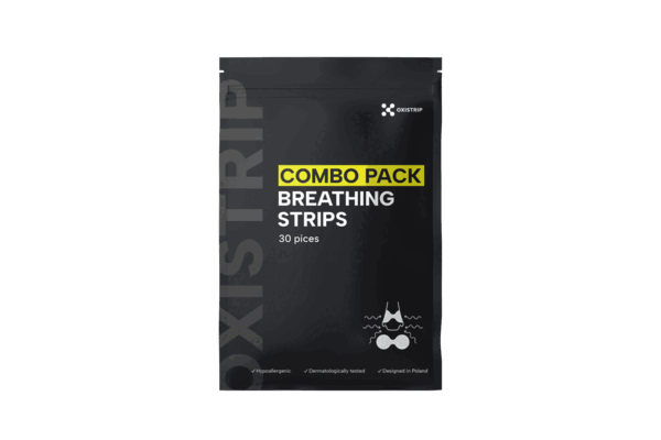 Oxistrip Zestaw Combo