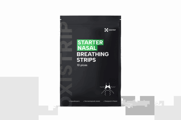 Oxistrip Nos — Starter